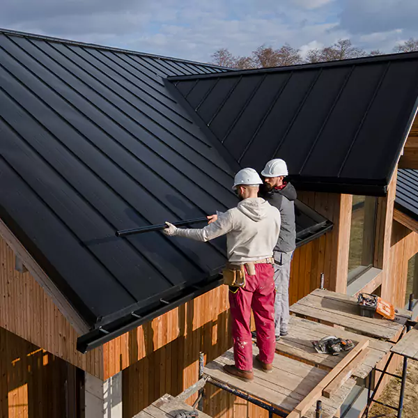 Why Oak Forest, IL Families Choose Oak Forest Roofing Pro for Home Roofing?