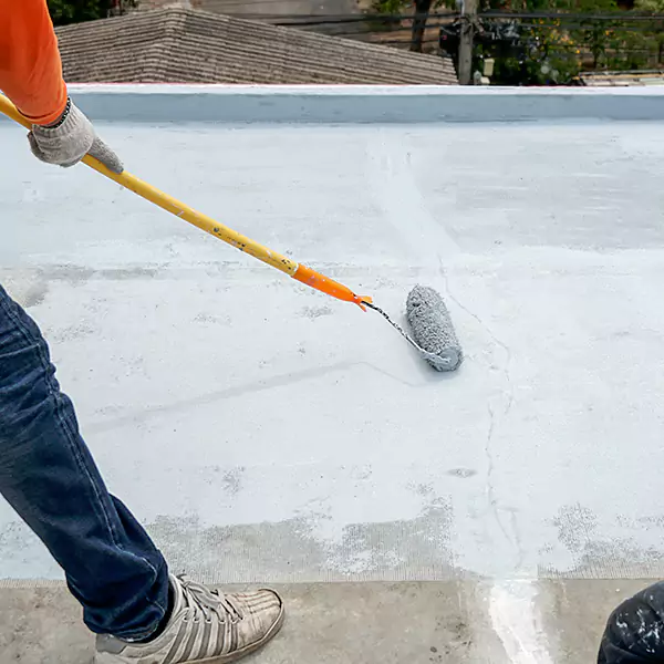 Why Oak Forest Property Owners Choose Oak Forest Roofing Pro for Roof Coating?