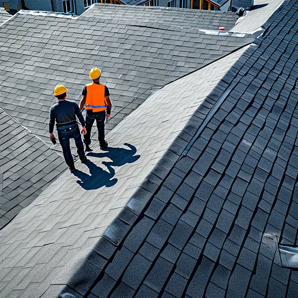 Why Property Owners Across Oak Forest, IL Rely on Oak Forest Roofing Pro?