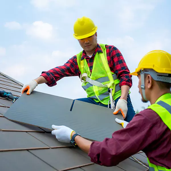 Why Oak Forest, IL Property Owners Chose Oak Forest Roofing Pro for Leak Repairs?