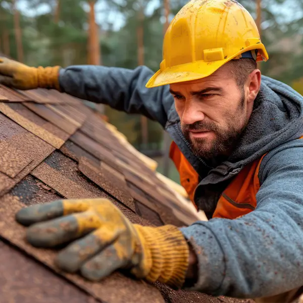 Why Oak Forest Roofing Pro in Oak Forest, IL's Preferred Shingle Roofing Contractor?