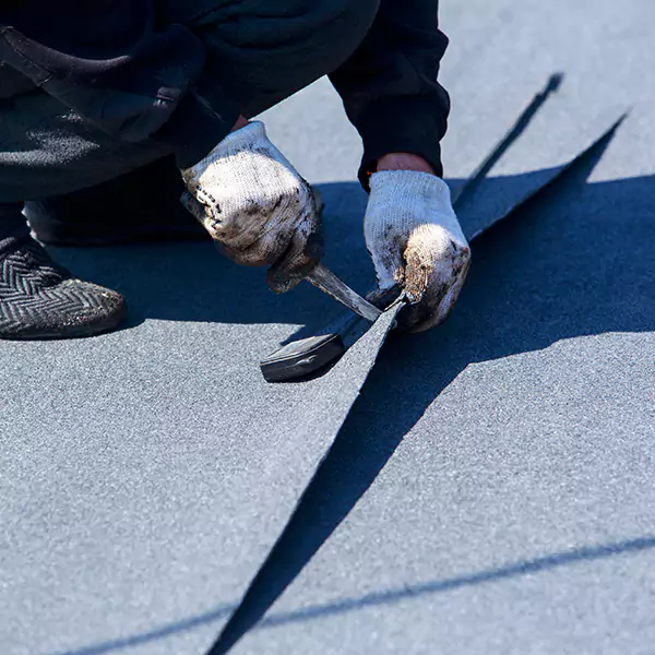 Why Oak Forest, IL Property Owners Choose Oak Forest Roofing Pro for Roof Waterproofing?