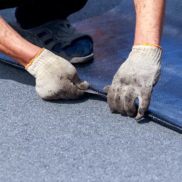 Why Oak Forest Roofing Pro Is the Trusted Name for Rubber Roof Installation in Oak Forest, IL?