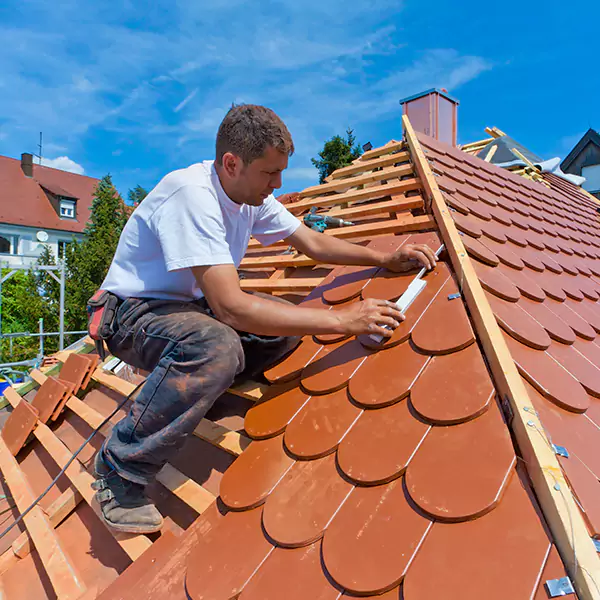 Why Oak Forest Roofing Pro in Oak Forest, IL's Most Trusted Tile Roofing Team?
