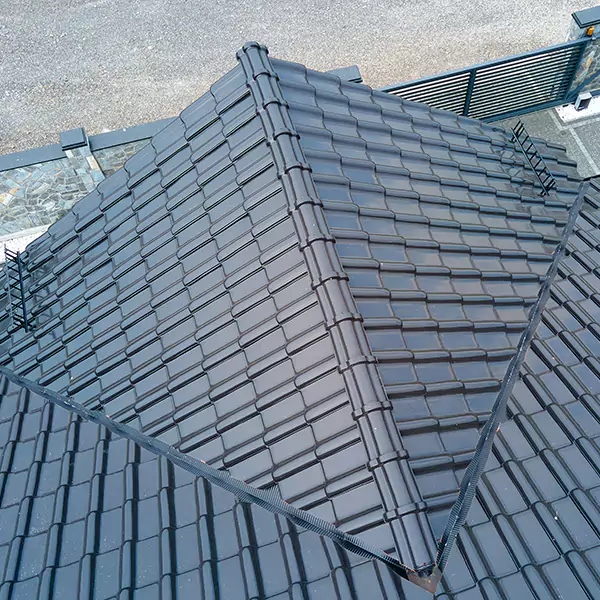 Why Oak Forest, IL Property Owners Depend on Oak Forest Roofing Pro for Tile Roof Repair?