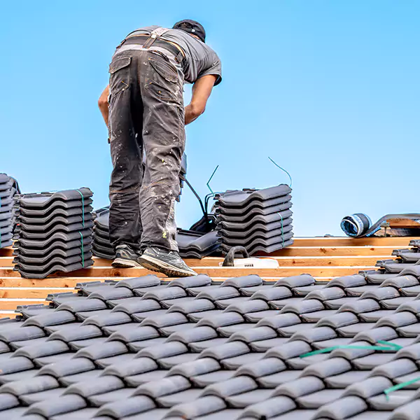 Why Oak Forest, IL Property Owners Choose Oak Forest Roofing Pro for Tile Roof Restoration?