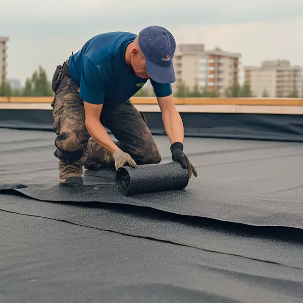 Why Oak Forest Property Owners Choose Oak Forest Roofing Pro?