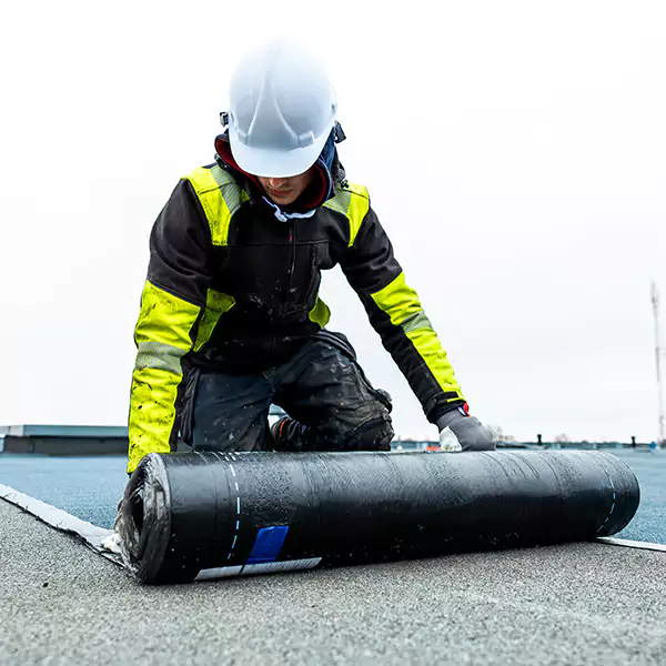 Why Oak Forest Roofing Pro Is Oak Forest's Trusted TPO Roof Replacement Contractor?