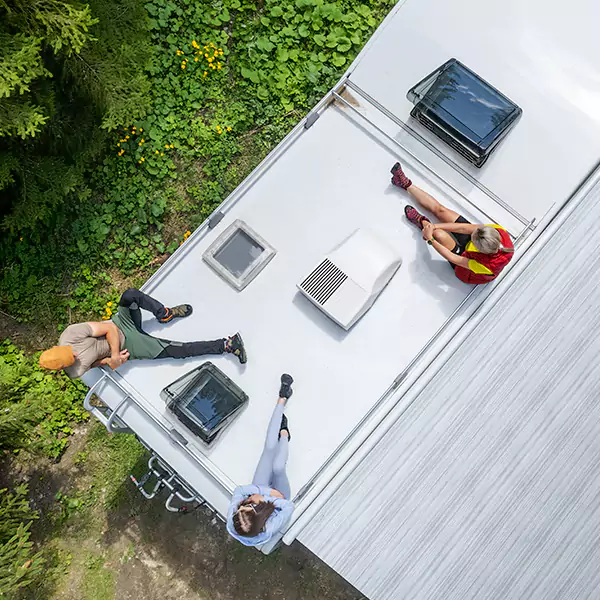 Why Oak Forest Property Owners Choose Oak Forest Roofing Pro?